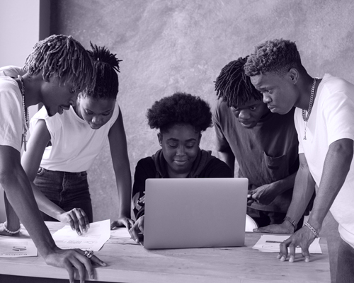 Cloud Development & Infrastructure Management: We are dedicated to driving your business growth through cloud solutions