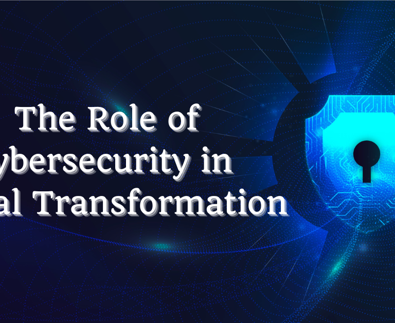 Cybersecurity in digital transformation USA: Protecting digital systems