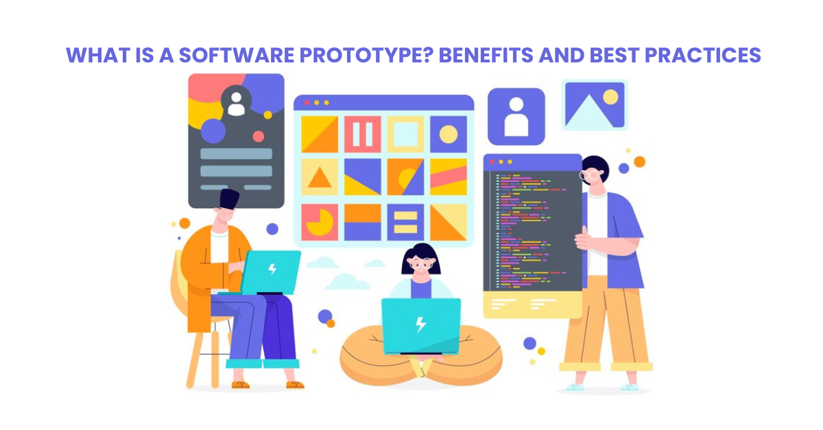 What Is a Software Prototype