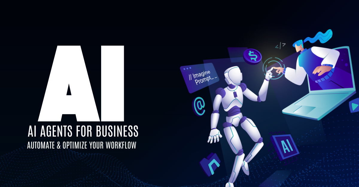 AI Agents for Business