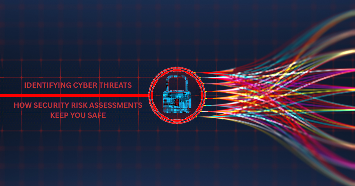 Identifying Cyber Threats