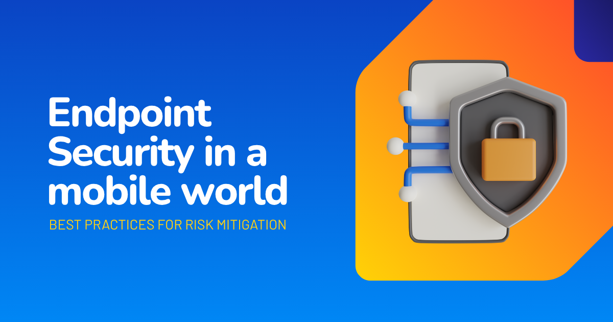 Endpoint Security mobile