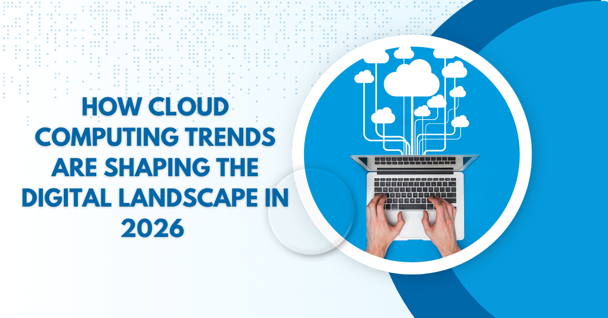 Cloud Computing Trends