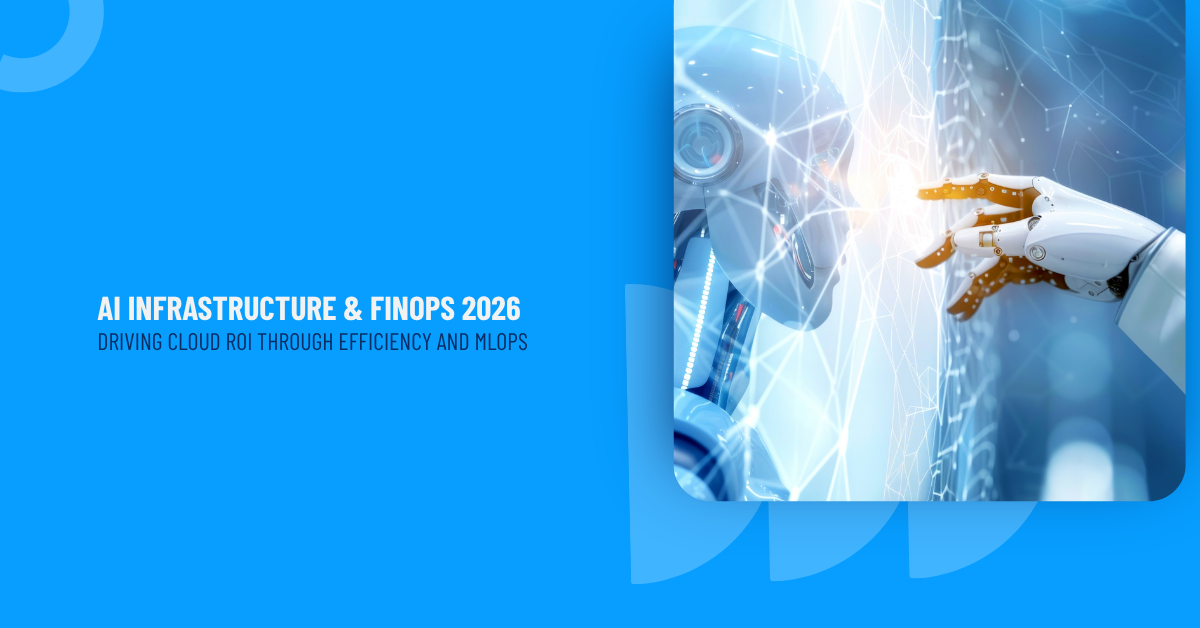 AI Infrastructure FinOps