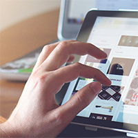 Web Application Development