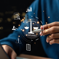 Data Privacy & Compliance