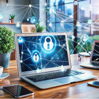 Endpoint & Remote Work Security